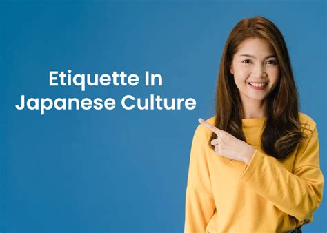 Welcome in Japanese: A Gateway to Japanese Culture and Etiquette