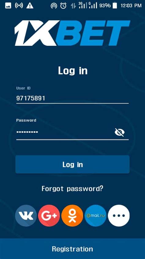 Welcome to 1xBet: A Comprehensive Guide to Login and Beyond