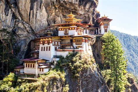 Welcome to Bhutan: Experience the Land of the Thunder Dragon