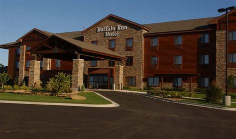 Welcome to Buffalo Run Casino: Your Ultimate Destination for Gaming, Entertainment, and More!