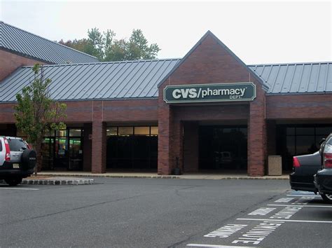 Welcome to CVS Bedminster, New Jersey