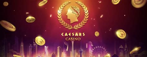 Welcome to Caesars Online Casino