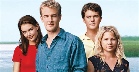 Welcome to Capeside: A Comprehensive Guide to Life in Dawson's Creek