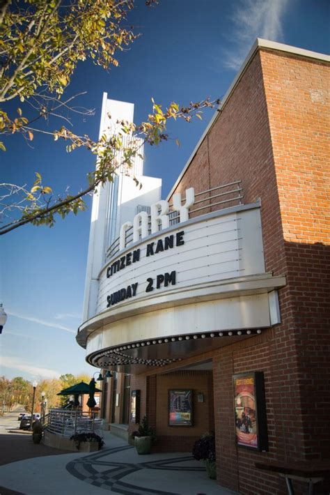 Welcome to Cary: A Vibrant Town with Endless Opportunities