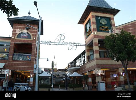 Welcome to Castle Towers: The Shopping, Dining, and Entertainment Destination in Castle Hill, NSW