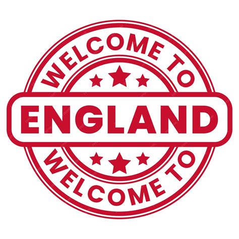 Welcome to England PDF