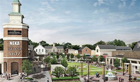 Welcome to Gloucester Premium Outlets NJ: A Shopper's Haven!