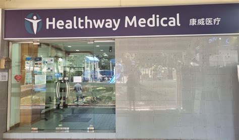 Welcome to Healthway West Coast: Your Gateway to Optimal Well-being