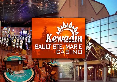 Welcome to Kewadin Casino Sault: Your Gateway to Unforgettable Gaming Adventures