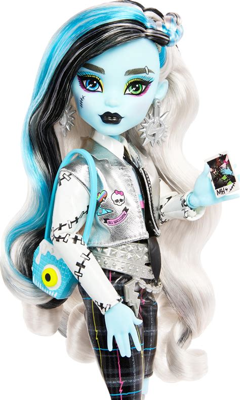 Welcome to Monster High: Embracing Inclusivity and Celebrating Diversity