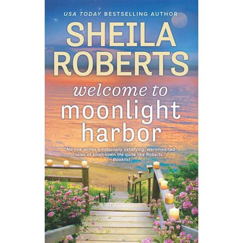 Welcome to Moonlight Harbor A Moonlight Harbor Novel Epub