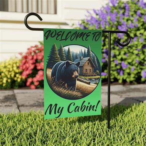 Welcome to My Cabin Kindle Editon