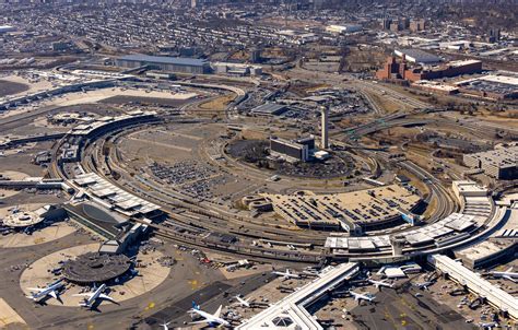 Welcome to Newark Liberty International Airport: Your Gateway to the World