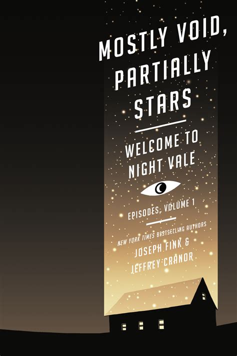 Welcome to Night Vale Episodes 2 Book Series Kindle Editon