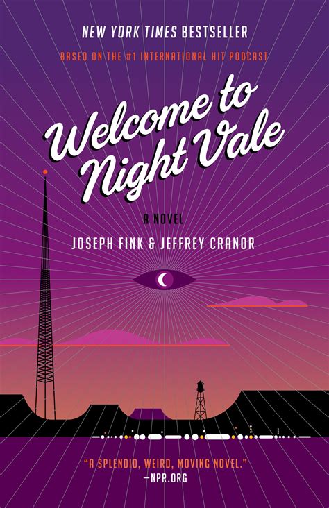 Welcome to Night Vale Portuguese Edition Kindle Editon