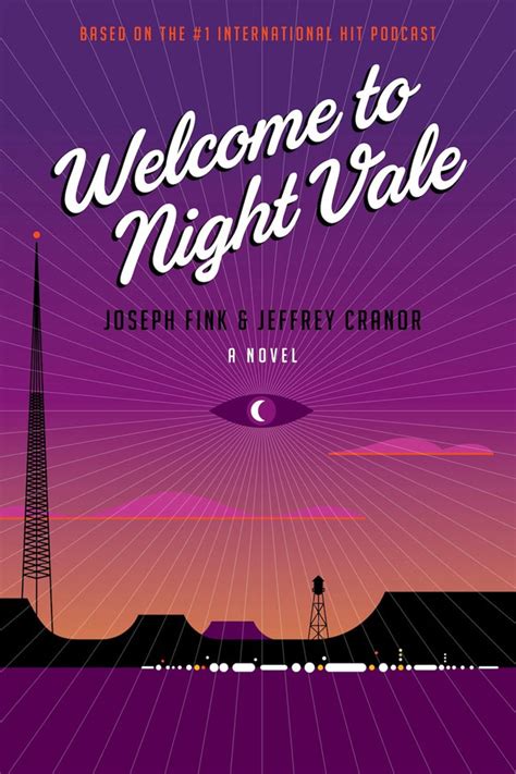 Welcome to Night Vale Portuguese Edition Kindle Editon