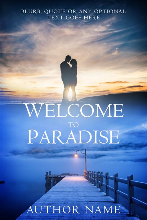 Welcome to Paradise 4 Book Series Reader