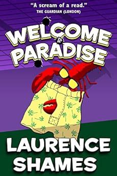 Welcome to Paradise Key West Capers Volume 7 PDF