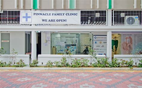 Welcome to Pinnacle Family Clinic Woodlands: Your Comprehensive Guide to Family Healthcare