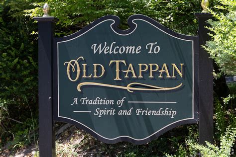 Welcome to Tappan, New Jersey: Your 10,000-Character Guide