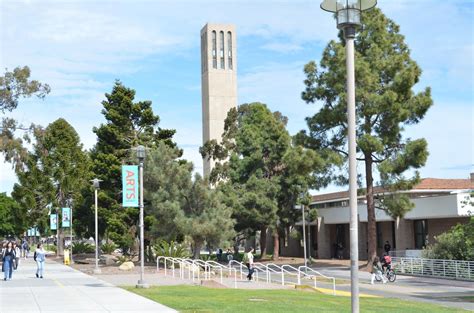 Welcome to UCSB: A Campus like No Other