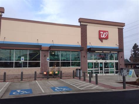 Welcome to Walgreens Central Point Oregon