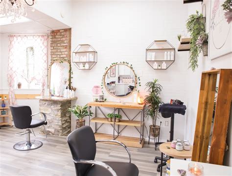 Welcome to Your One-Stop Hair Haven