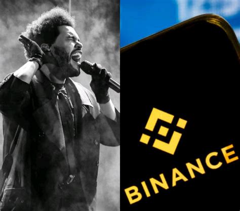 Welcome to the Binance Food Market: A Feast for the Crypto-Curious