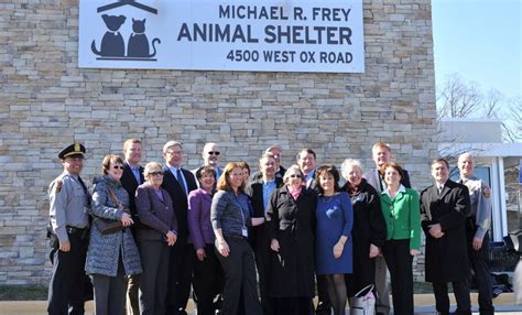 Welcome to the Fairfax County Animal Shelter: Your Compassionate Companion for Animal Welfare