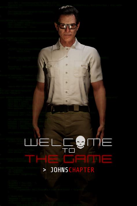 Welcome to the Game: John's Chapter Release Date