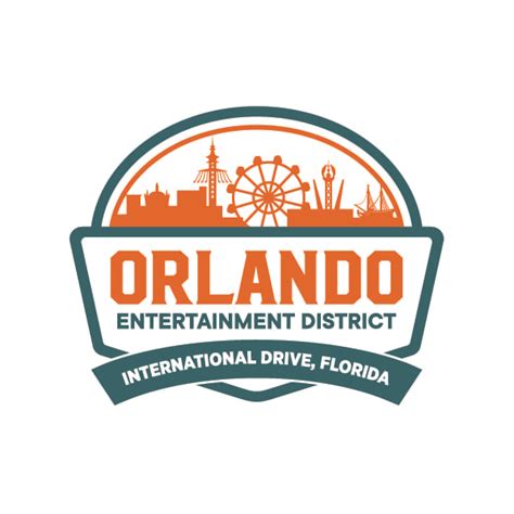 Welcome to the Heart of Orlando's Entertainment District