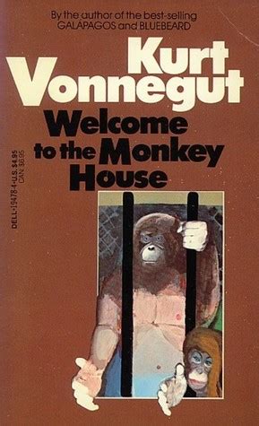 Welcome to the Monkey House Epub