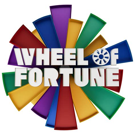 Welcome to the Mouthwatering Wheel of Fortune