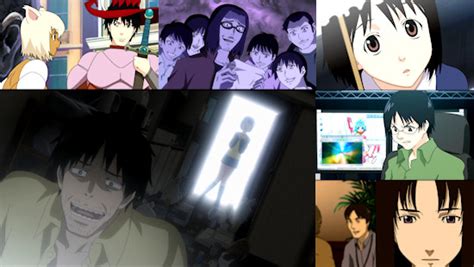 Welcome to the NHK Anime: An Immersive Guide to Mind, Society, and Technology