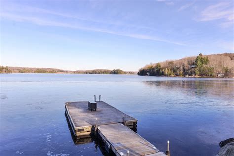 Welcome to the Pristine Wonderland of Muskoka, Ontario