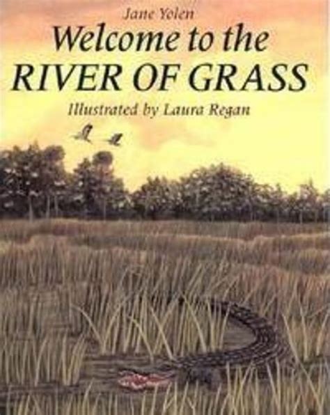 Welcome to the River of Grass Kindle Editon