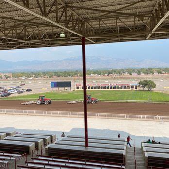 Welcome to the Thrilling World of Albuquerque Downs Racetrack & Casino: Your Gateway to Excitement and Entertainment