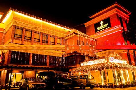 Welcome to the Thrilling World of Nepal Casino Hotels: Escape to Luxury and Entertainment