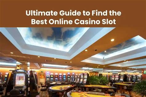 Welcome to the Ultimate Guide to Finding the Perfect 18+ Casino Near You!