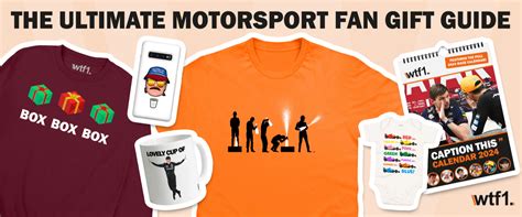 Welcome to the Ultimate Guide to Motorsport Stores