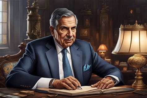 Welcome to the Unstoppable World of Tata Group: Embracing the Vision of Ratan Tata