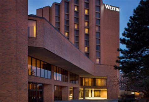 Welcome to the Westin Bristol Hotel Toronto