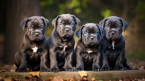 Welcome to the World of Cane Corso Puppies: A Comprehensive Guide to Finding Your Perfect Match in Texas