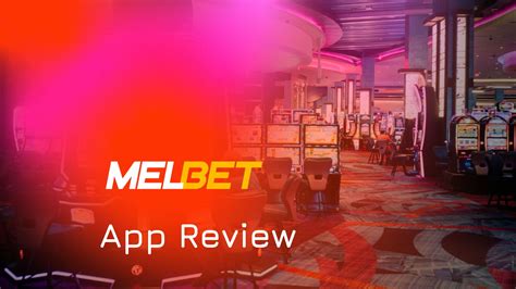 Welcoming You to the Thrilling World of Melbet Betting App