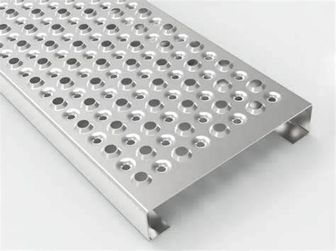 Welded Slot: A Comprehensive Guide to Engineered Perforated Grating