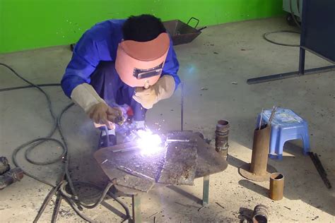 Welderflashed: Unlock the Hidden Potential of Arc Welding in Novel Fields