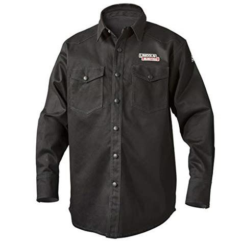 Welding FR Shirts: A Comprehensive Guide