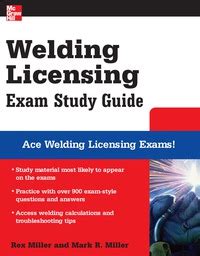 Welding Licensing Exam Study Guide Epub