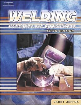 Welding Principles And Applications Fifth Edition Answers Kindle Editon