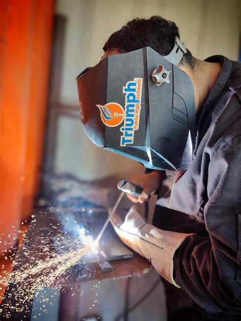 Welding Program San Antonio: Your Gateway to a Lucrative Career in 2023